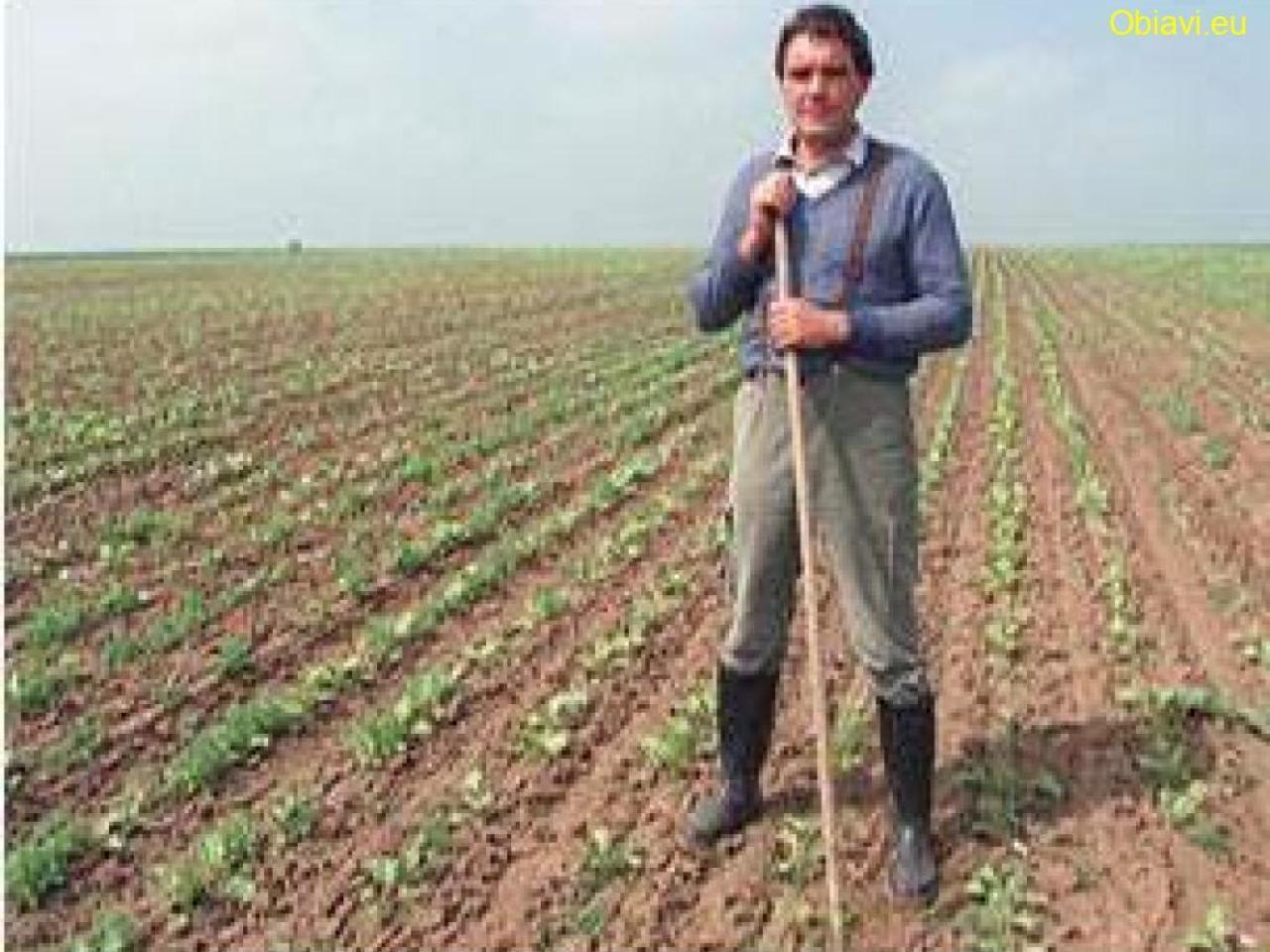 Лицензирани курсове за селскостопански производители