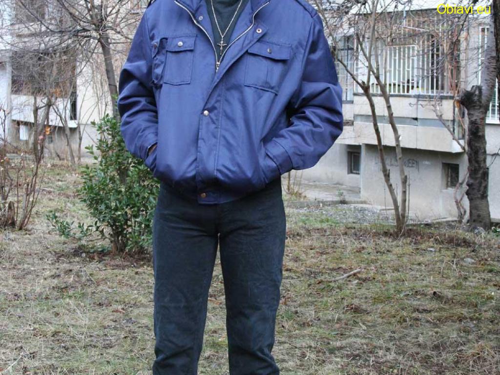 Търся работа като невъоръжена охрана Търся работа като невъоръжена охрана