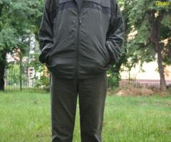 Търся надомна работа