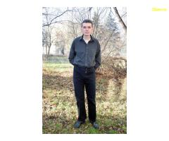 Търся работа като невъоръжена охрана