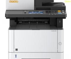 UTAX P-4026iw mfp / PK-1012 Wi-Fi