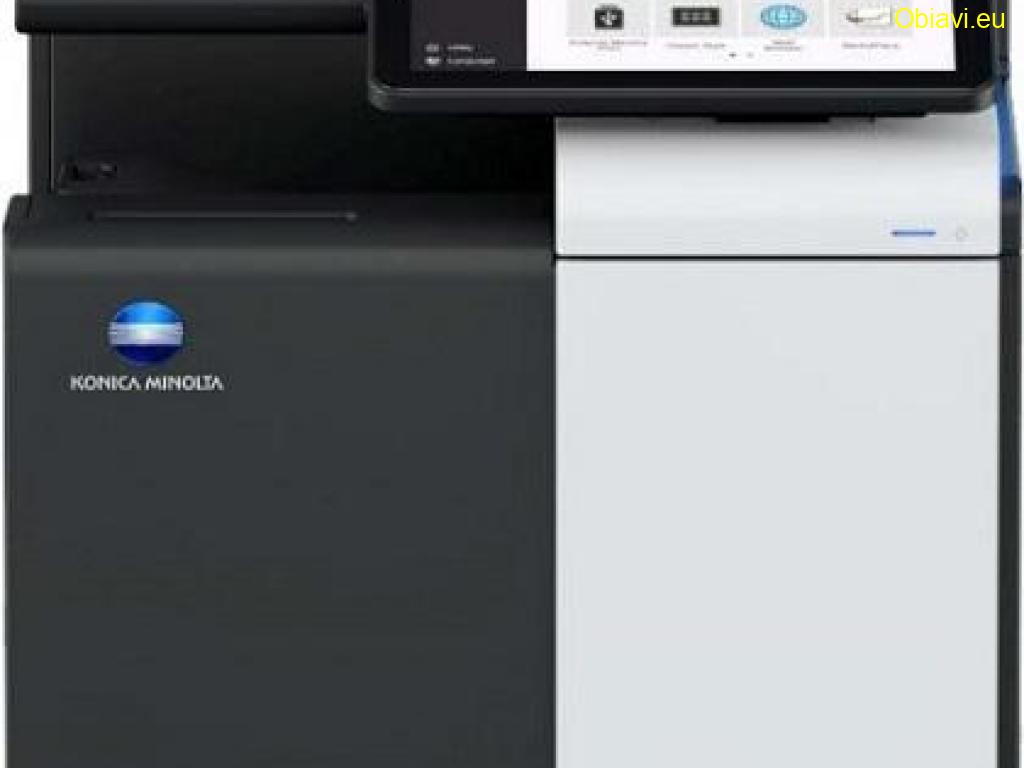 Konica Minolta Bizhub C3350 i / TNP 79 Konica Minolta Bizhub C3350 i / TNP 79