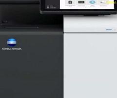 Konica Minolta Bizhub C3350 i / TNP 79