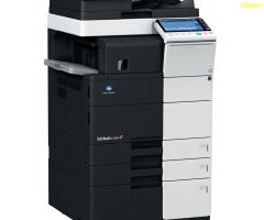 Konica Minolta Bizhub C454е Цена: 1600.00 лв