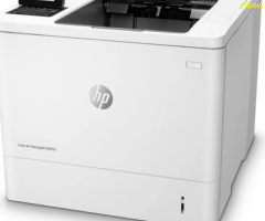 HP Laser Jet Managed E60055dn цена:290.0лв