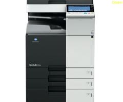 Konica Minolta Bizhub 364е/TN 322 Цена: 1500.00 лв