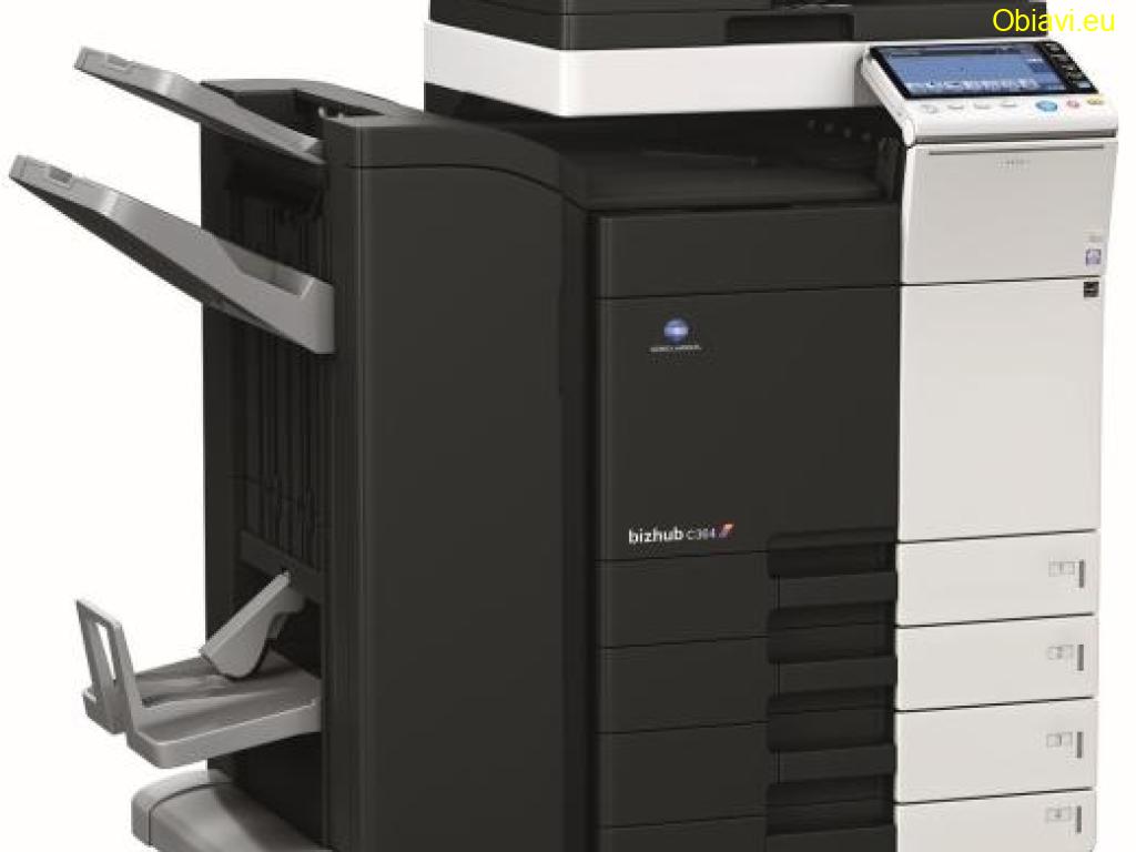 Konica Minolta Bizhub C364e / TN 321 Konica Minolta Bizhub C364e / TN 321