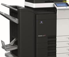 Konica Minolta Bizhub C364e / TN 321