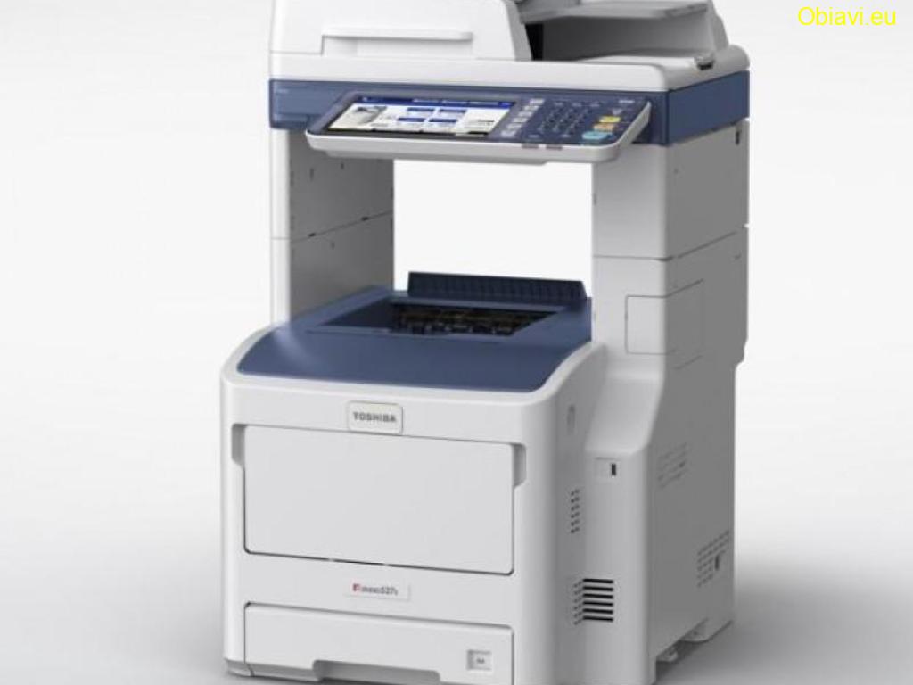 Toshiba e-STUDIO477S цена:490.00лв Toshiba e-STUDIO477S цена:490.00лв