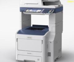 Toshiba e-STUDIO477S цена:490.00лв