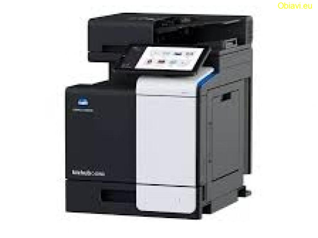 Konica Minolta Bizhub C4050 i /TNP 79 Konica Minolta Bizhub C4050 i /TNP 79