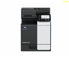 Konica Minolta Bizhub C3320i mfp/ TNP80