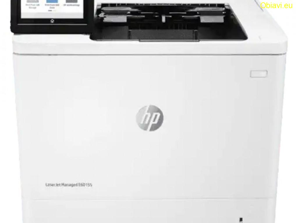 HP Laser Jet Managed E60155dn цена:290.00 лв HP Laser Jet Managed E60155dn цена:290.00 лв