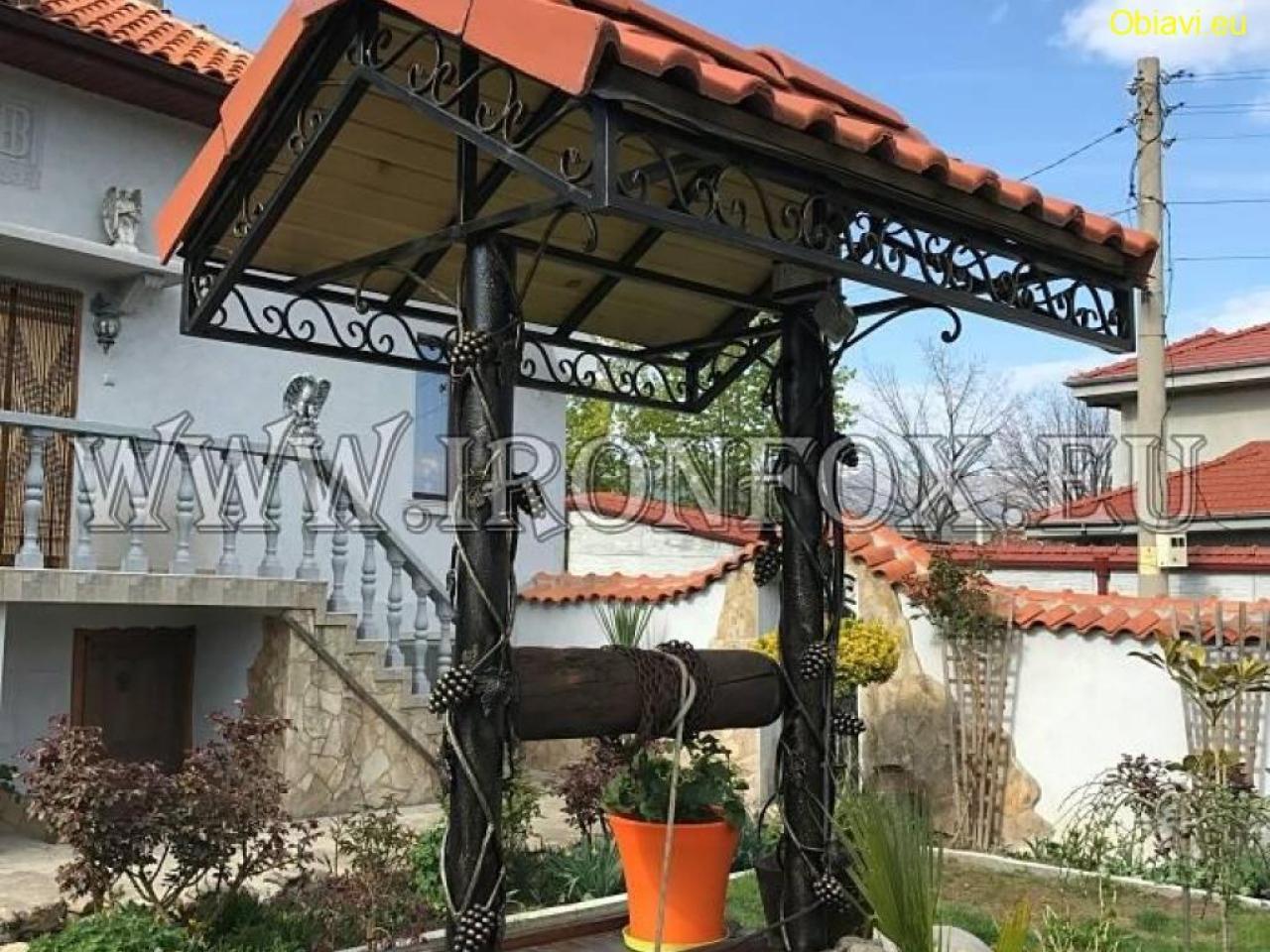 Изграждане на септични ями Добрич и Варна - 0898998080