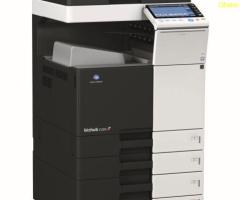 Konica Minolta Bizhub C224 е Цена: 1300.00 лв без ДДС Промоция!