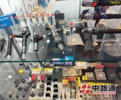 COMMON RAIL INJECTOR EJBR04101D