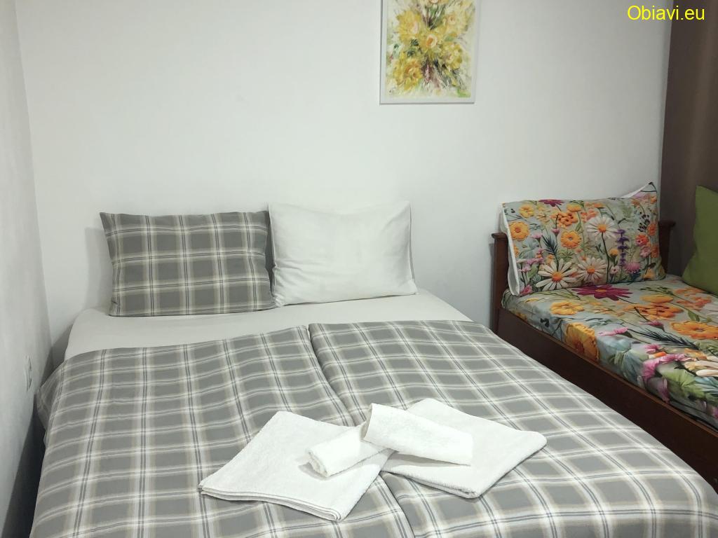 Квартира Студио Орхидея Варна - площад Съединение Квартира Студио Орхидея Варна - площад Съединение