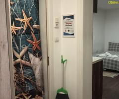 Квартира Студио Орхидея Варна - площад Съединение Квартира Студио Орхидея Варна - площад Съединение