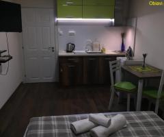 Квартира Студио Орхидея Варна - площад Съединение Квартира Студио Орхидея Варна - площад Съединение