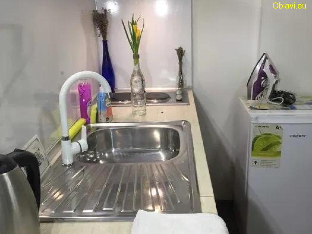 Квартира Студио Орхидея Варна - площад Съединение Квартира Студио Орхидея Варна - площад Съединение