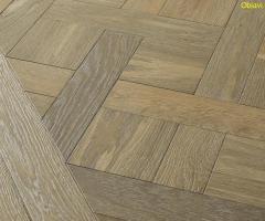 Циклене на паркет от Класик паркет