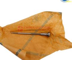 Fuel injector Control Valve FOOR J01 218 supplier