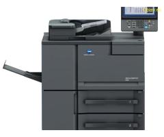 копирна машина AccurioPrint 2100 /TN016