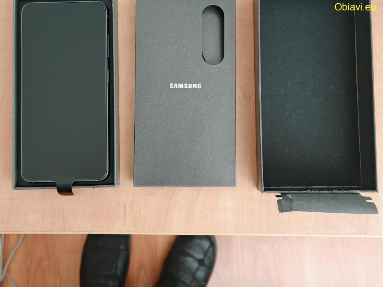 ЧИСТО НОВ - оригинален Samsung Galaxy S25 - 12GB RAM, 256GB + ПОДАРЪЦИ ЧИСТО НОВ - оригинален Samsung Galaxy S25 - 12GB RAM, 256GB + ПОДАРЪЦИ