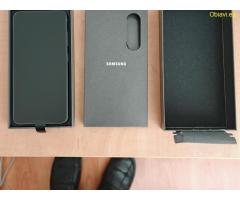 ЧИСТО НОВ - оригинален Samsung Galaxy S25 - 12GB RAM, 256GB + ПОДАРЪЦИ