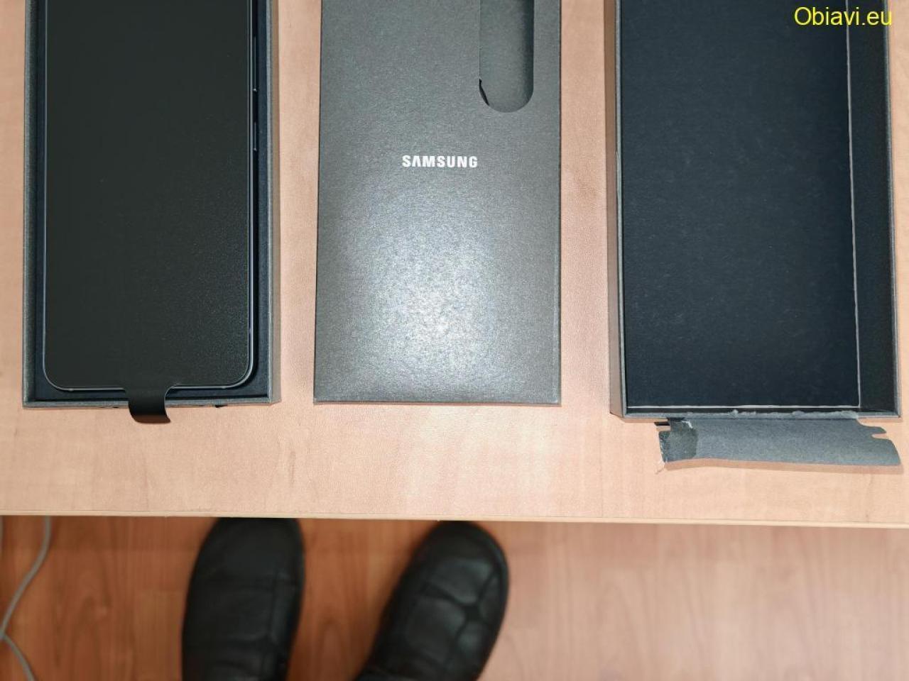 ЧИСТО НОВ - оригинален Samsung Galaxy S25 - 12GB RAM, 256GB + ПОДАРЪЦИ ЧИСТО НОВ - оригинален Samsung Galaxy S25 - 12GB RAM, 256GB + ПОДАРЪЦИ