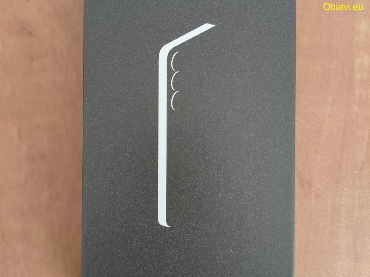 ЧИСТО НОВ - оригинален Samsung Galaxy S25 - 12GB RAM, 256GB + ПОДАРЪЦИ ЧИСТО НОВ - оригинален Samsung Galaxy S25 - 12GB RAM, 256GB + ПОДАРЪЦИ