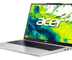 ЗАПЕЧАТАН Лаптоп Acer Aspire Lite 15, Intel® Celeron® N4500 - ИЗГОДНО