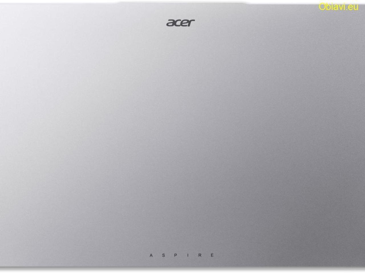 ЗАПЕЧАТАН Лаптоп Acer Aspire Lite 15, Intel® Celeron® N4500 - ИЗГОДНО