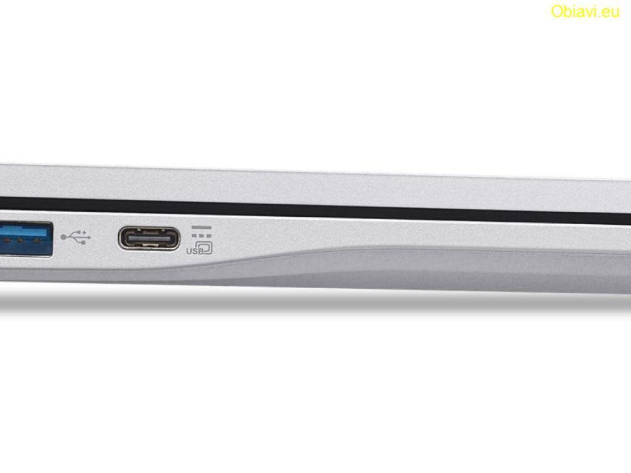 ЗАПЕЧАТАН Лаптоп Acer Aspire Lite 15, Intel® Celeron® N4500 - ИЗГОДНО