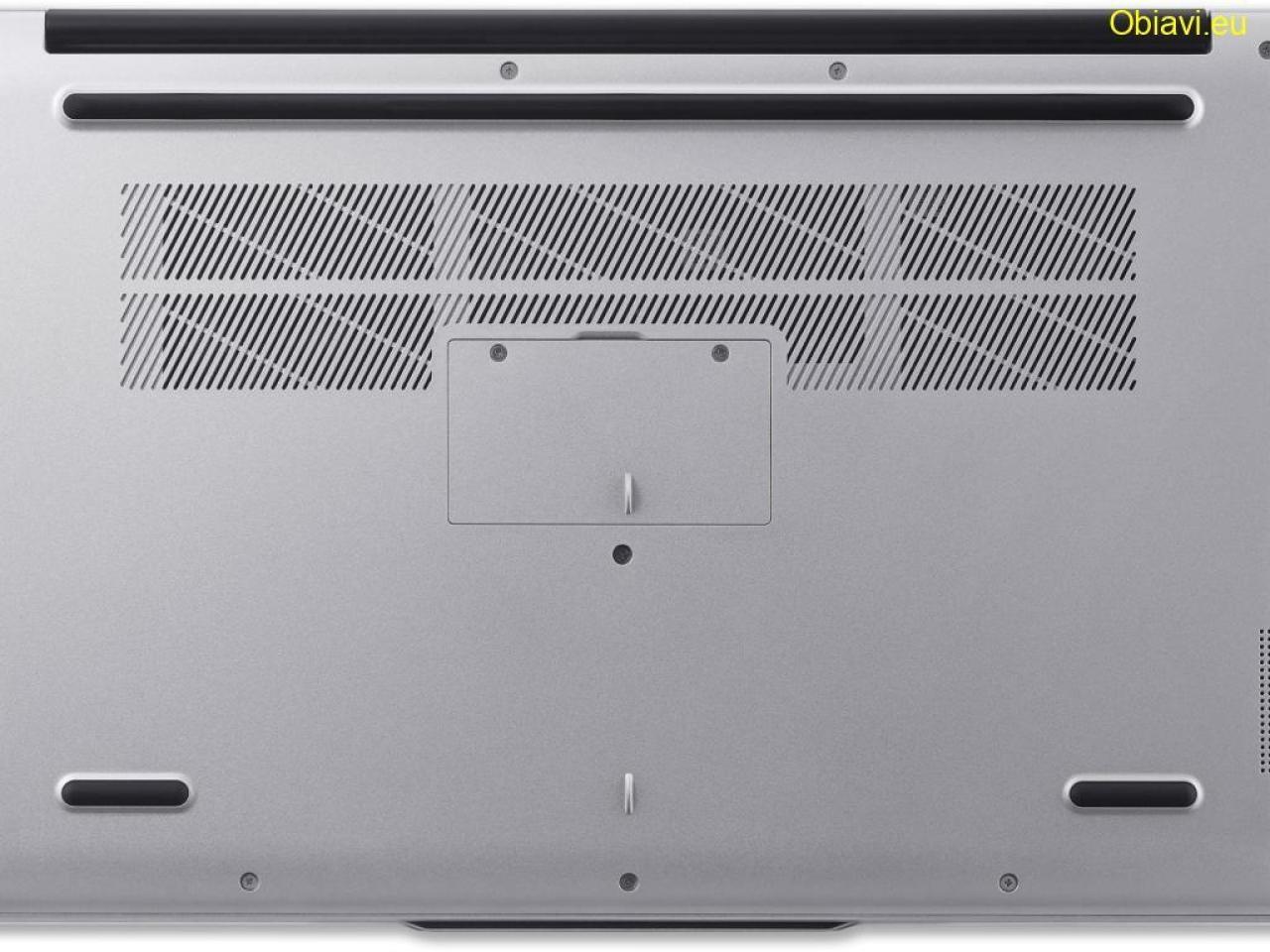 ЗАПЕЧАТАН Лаптоп Acer Aspire Lite 15, Intel® Celeron® N4500 - ИЗГОДНО