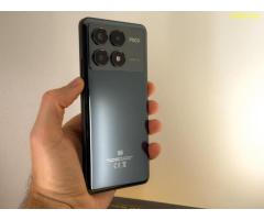 ЧИСТО НОВ Poco X6 Pro - 256/8 GB - Гаранция | ИЗГОДНО