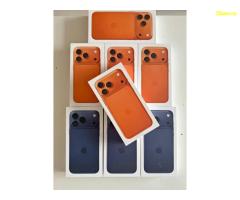 Apple iPhone 17 Pro Max, 17  Pro, 17, iPhone Air, iPhone 16 pro max, 16 pro