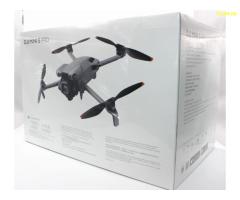 DJI Mini 5 Pro, DJI Mini 4 Pro, DJI Mavic 4 Pro, DJI Mavic 3 Pro, DJI Air 3S, DJI Neo 2