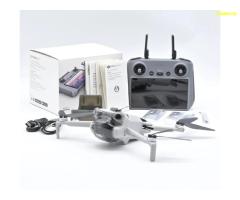 DJI Mini 5 Pro, DJI Mini 4 Pro, DJI Mavic 4 Pro, DJI Mavic 3 Pro, DJI Air 3S, DJI Neo 2