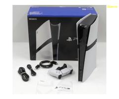 Sony PlayStation PS5 Pro, PS5 Slim, Microsoft Xbox Series X – 2TB, Nintendo Switch 2 console