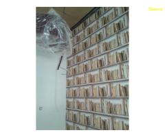 Лепене на ТАПЕТИ от Майстор НЕПУШАЧ, Частно лице съм