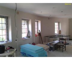 Лепене на ТАПЕТИ от Майстор НЕПУШАЧ, Частно лице съм