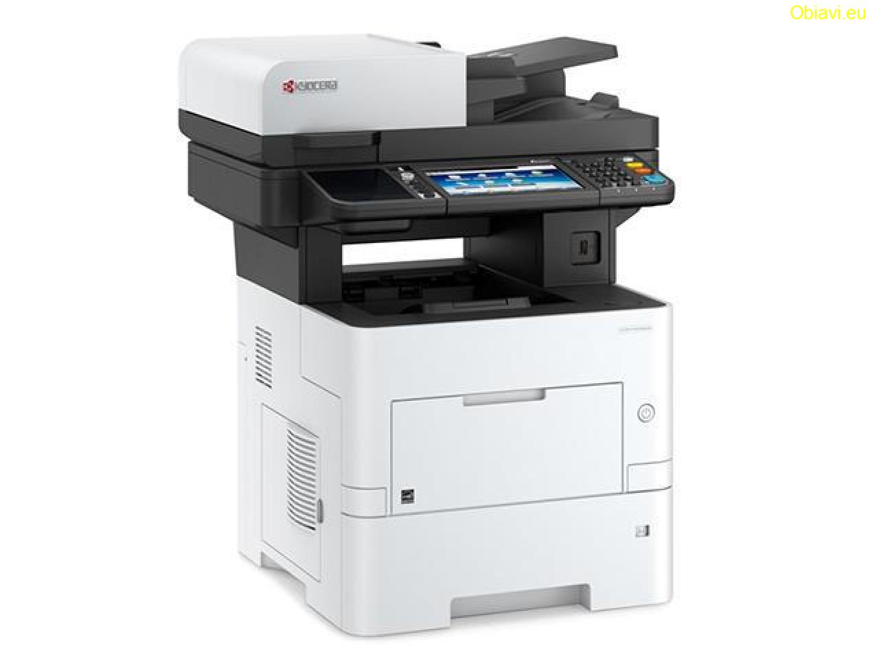 Kyocera ECOSYS M3655idn