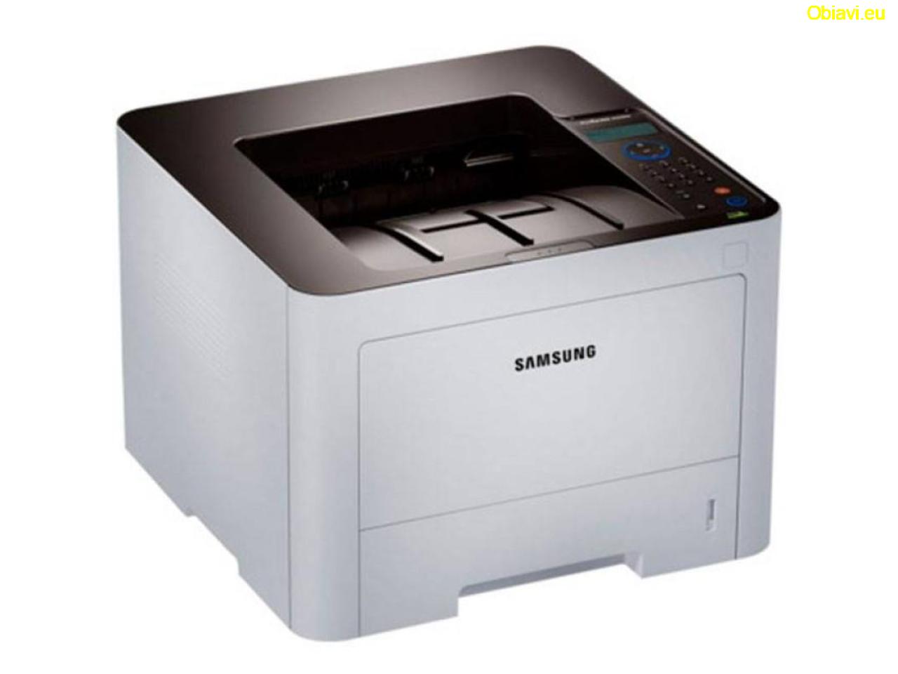 принтер Samsung ProXpress SL-M4020ND