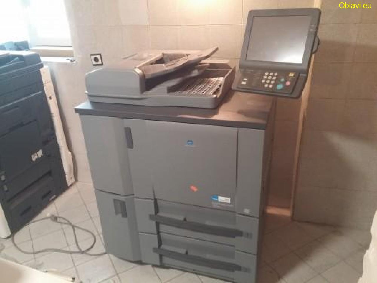 KONICA MINOLTA BIZHUB PRO 951 / TN 015