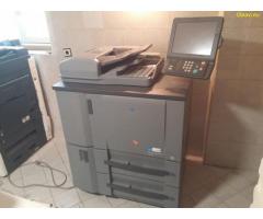 KONICA MINOLTA BIZHUB PRO 951 / TN 015