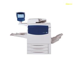 Xerox 700 Digital Color Press