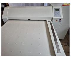 Сгъваща машина за проекти, Estefold 4211