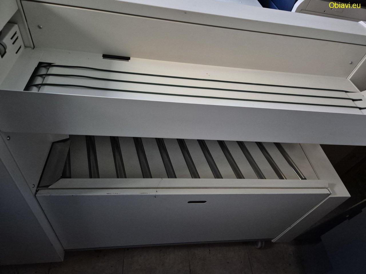 Сгъваща машина за проекти, Estefold 4211 Сгъваща машина за проекти, Estefold 4211