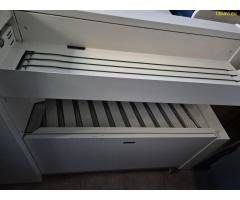 Сгъваща машина за проекти, Estefold 4211